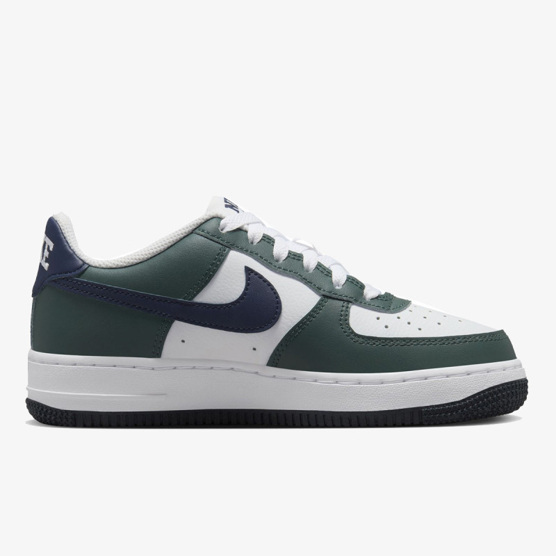 Nike Pantofi Sport NIKE AIR FORCE 1 GS MM 