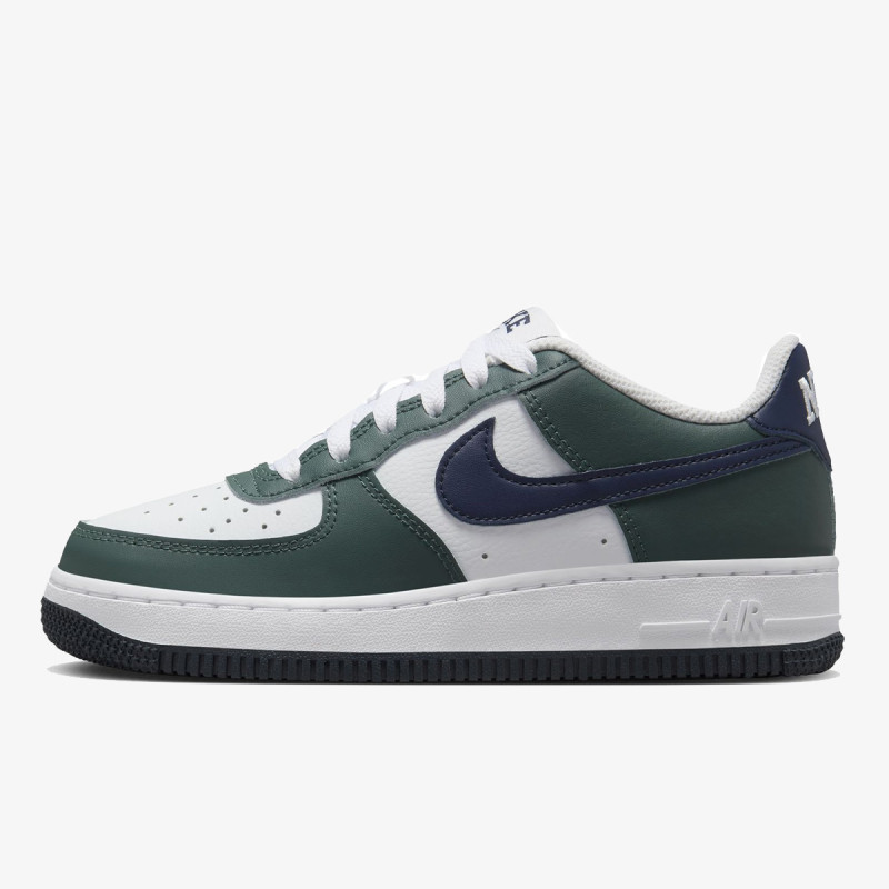 Nike Pantofi Sport NIKE AIR FORCE 1 GS MM 