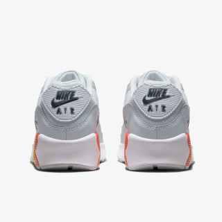 Nike Pantofi Sport NIKE AIR MAX 90 NN GS SITA 