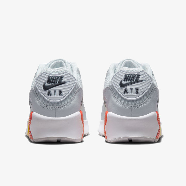 Nike Pantofi Sport NIKE AIR MAX 90 NN GS SITA 