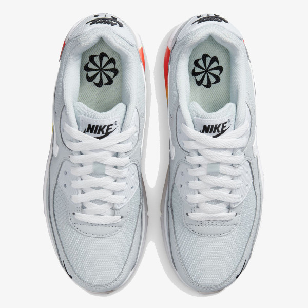 Nike Pantofi Sport NIKE AIR MAX 90 NN GS SITA 