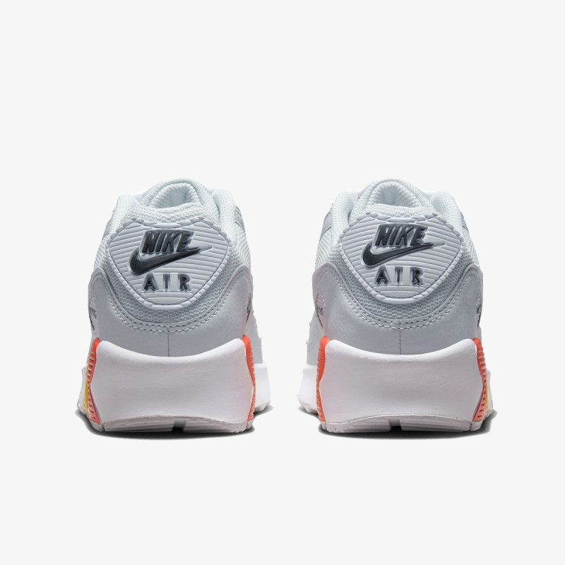 Nike Pantofi Sport NIKE AIR MAX 90 NN GS SITA 