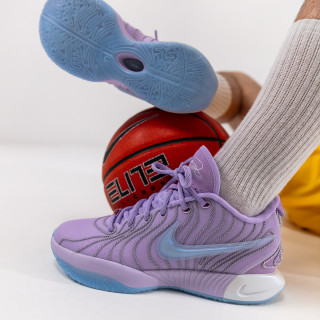 Nike Pantofi Sport LEBRON XXI 