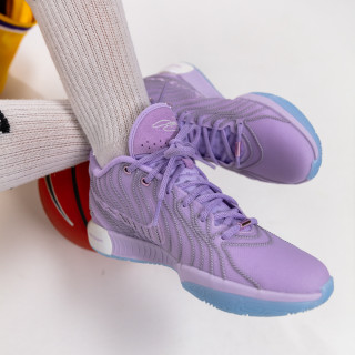 Nike Pantofi Sport LEBRON XXI 