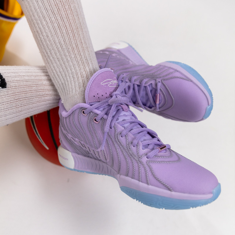 Nike Pantofi Sport LEBRON XXI 