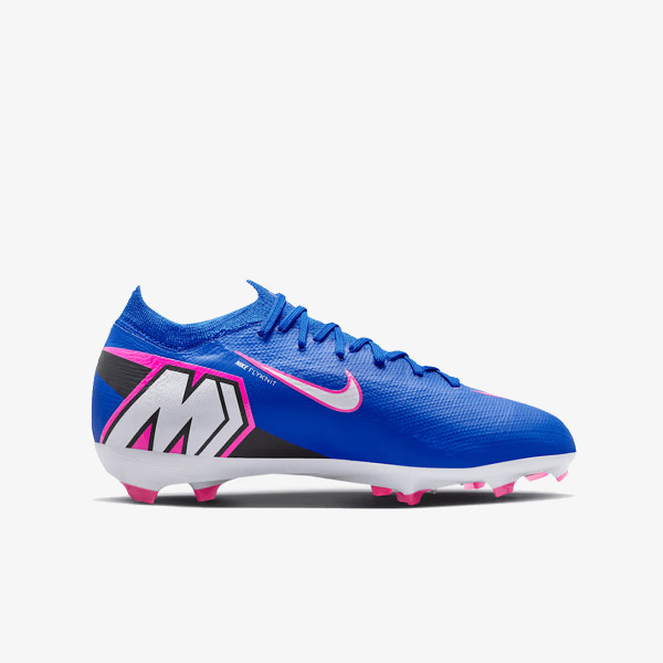Nike Ghete de fotbal JR ZM VAPOR 16 PRO FG 