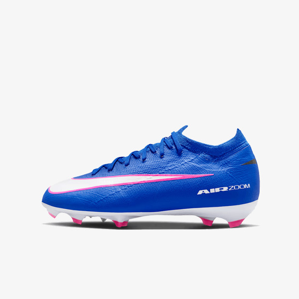 Nike Ghete de fotbal JR ZM VAPOR 16 PRO FG 