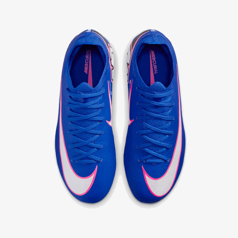 Nike Ghete de fotbal JR ZM VAPOR 16 PRO FG 