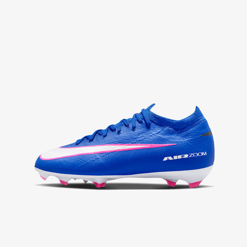 Nike Ghete de fotbal JR ZM VAPOR 16 PRO FG 