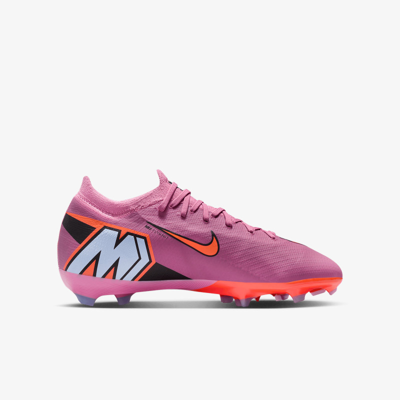 Nike Ghete de fotbal JR ZM VAPOR 16 PRO FG 