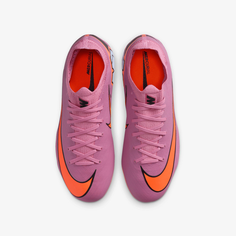 Nike Ghete de fotbal JR ZM VAPOR 16 PRO FG 