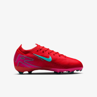 Nike Ghete de fotbal JR ZM VAPOR 16 PRO FG 
