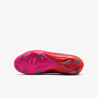 Nike Ghete de fotbal JR ZM VAPOR 16 PRO FG 