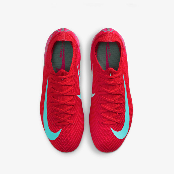 Nike Ghete de fotbal JR ZM VAPOR 16 PRO FG 