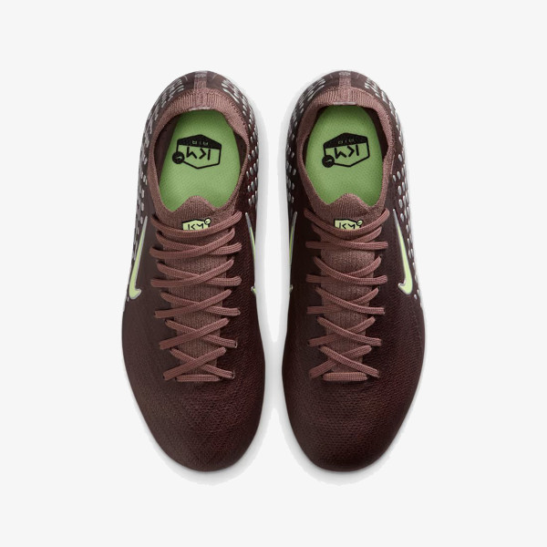 Nike Ghete de fotbal JR ZM VAPOR 16 PRO KM FG 