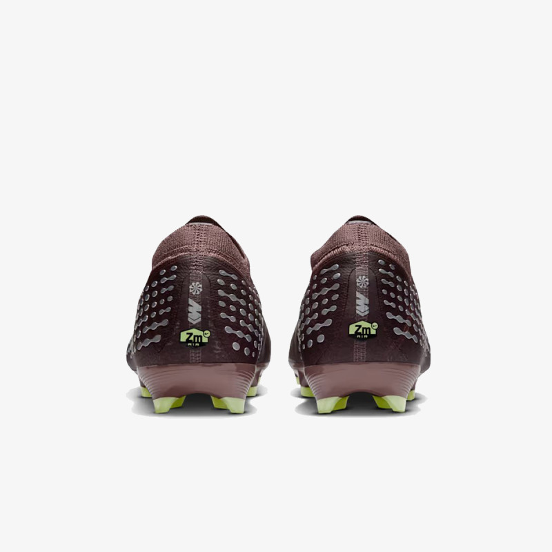 Nike Ghete de fotbal JR ZM VAPOR 16 PRO KM FG 