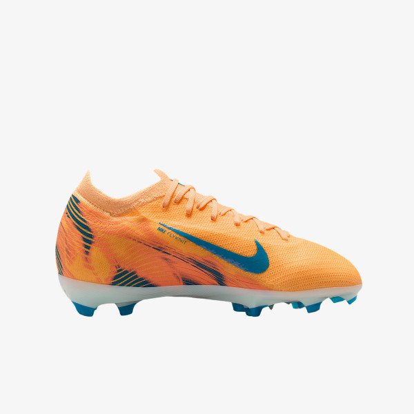 Nike Ghete de fotbal Jr. Zoom Mercurial Vapor XVI Pro FG 