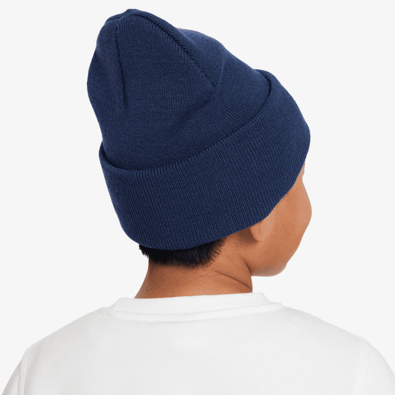 Nike Palarie K NK PEAK BEANIE TC FUT 