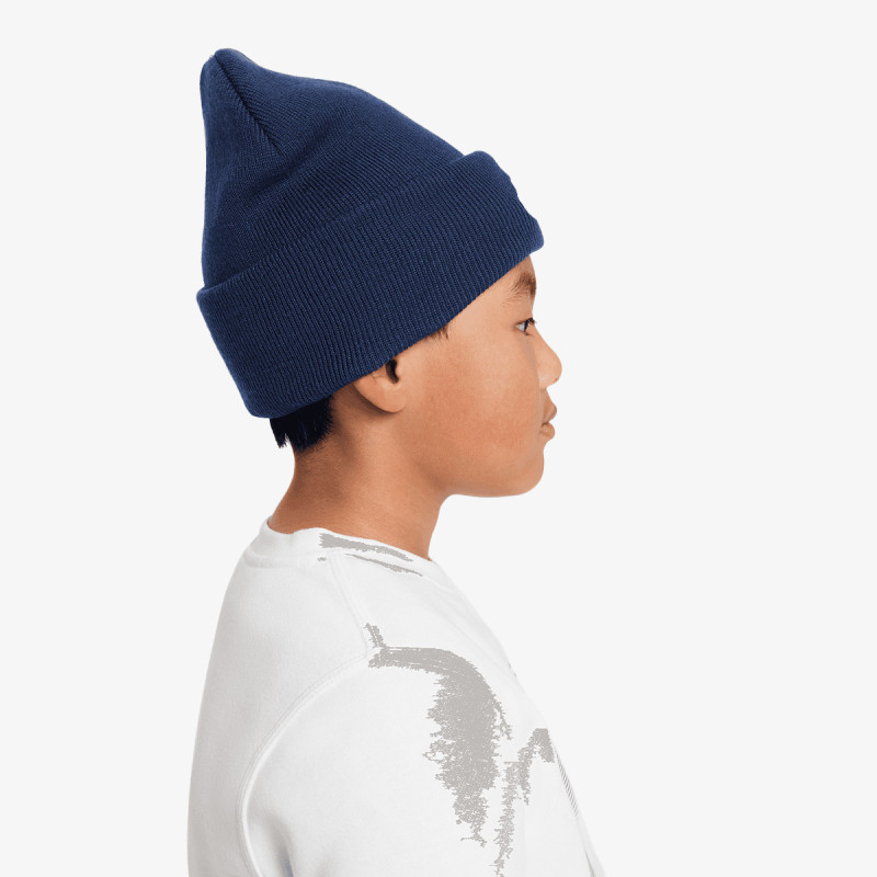 Nike Palarie K NK PEAK BEANIE TC FUT 