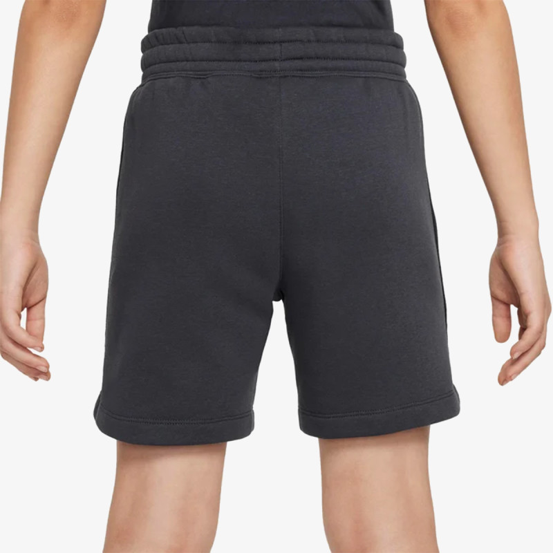 Nike Pantaloni scurti B NSW N AIR SHORT FLC 