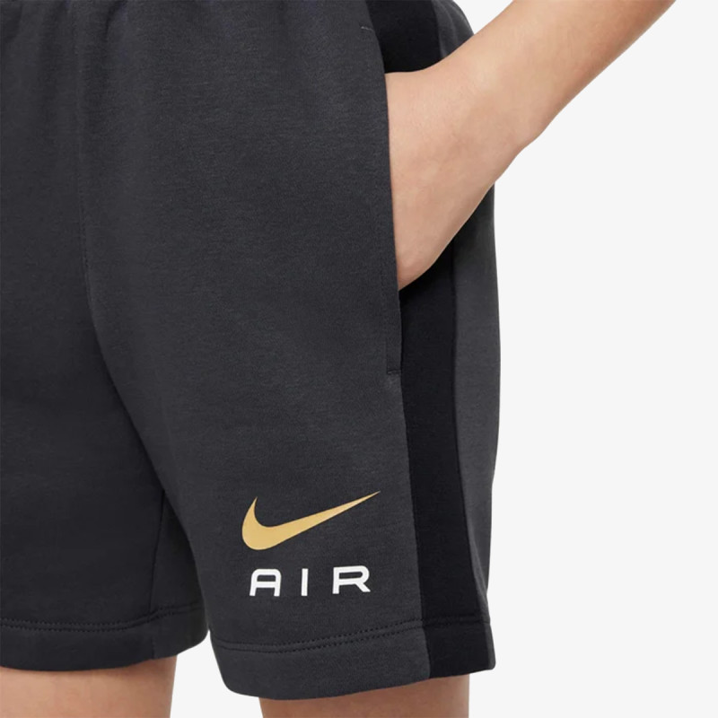 Nike Pantaloni scurti B NSW N AIR SHORT FLC 