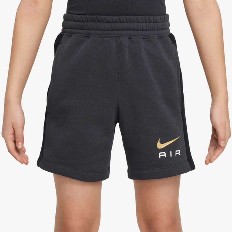 Nike Pantaloni scurti B NSW N AIR SHORT FLC 