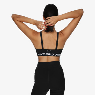 Nike Bustiera W NP INDY PLUNGE BRA SW 