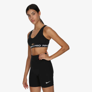 Nike Bustiera W NP INDY PLUNGE BRA SW 
