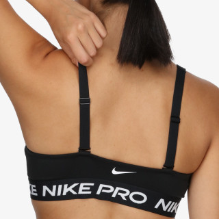 Nike Bustiera W NP INDY PLUNGE BRA SW 