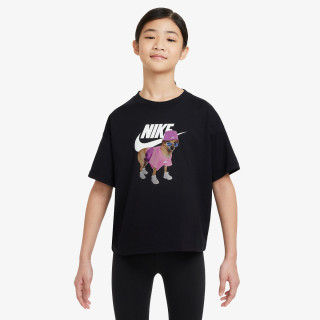 Nike Tricou G NSW TEE KC 2 