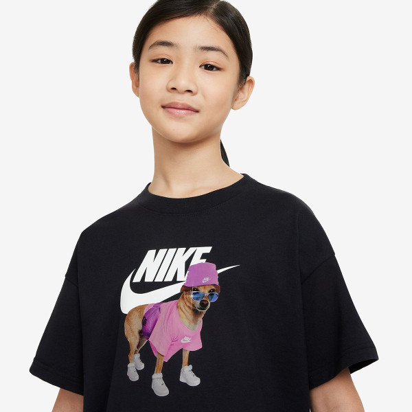Nike Tricou G NSW TEE KC 2 