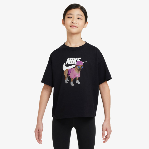 Nike Tricou G NSW TEE KC 2 