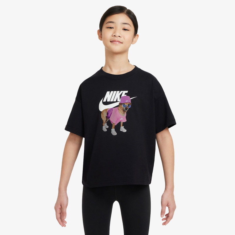 Nike Tricou G NSW TEE KC 2 