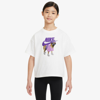 Nike Tricou G NSW TEE KC 2 