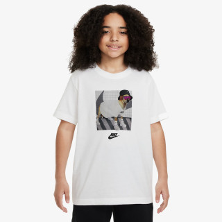 Nike Tricou K NSW TEE ADAPT BOOBIE B 