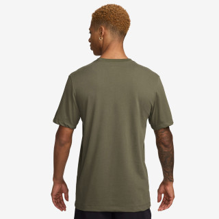 Nike Tricou M NK DF TEE SS CAMO JDI 