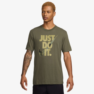Nike Tricou M NK DF TEE SS CAMO JDI 