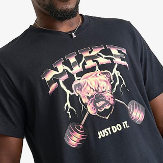 Nike Tricou M NK TEE GYM KIT SUMMIT 