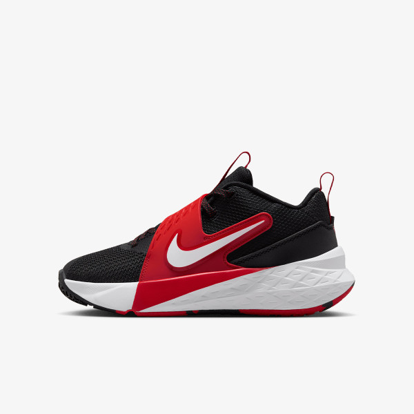 Nike Pantofi Sport TEAM HUSTLE D 12 GS 