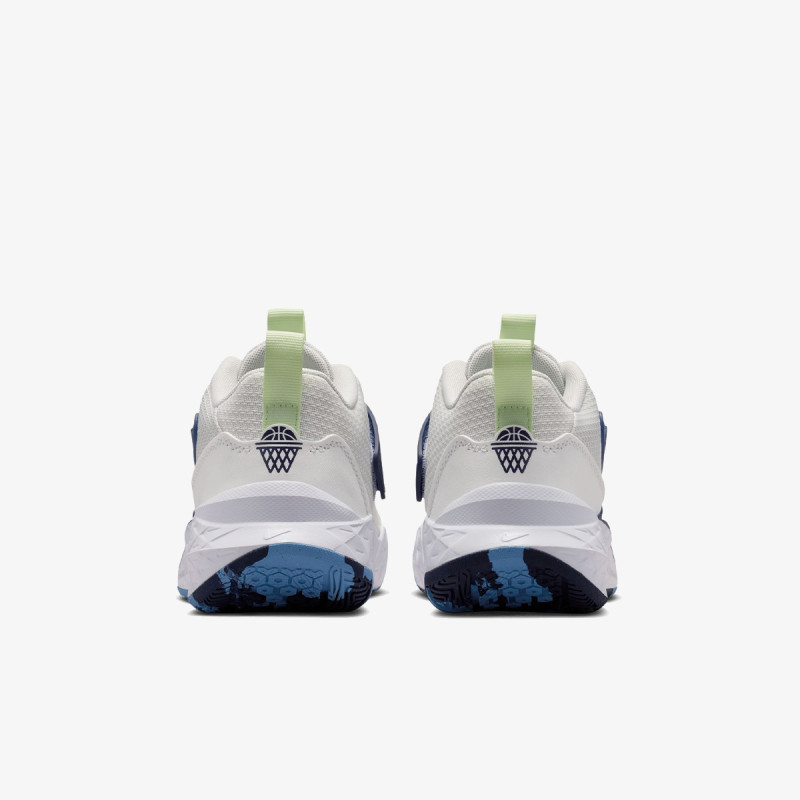 Nike Pantofi Sport TEAM HUSTLE D 12 GS 