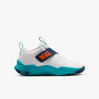 Nike Pantofi Sport TEAM HUSTLE D 12 (GS) 