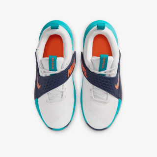 Nike Pantofi Sport TEAM HUSTLE D 12 (GS) 
