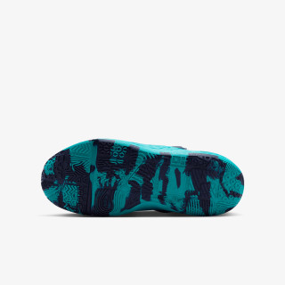 Nike Pantofi Sport TEAM HUSTLE D 12 (GS) 