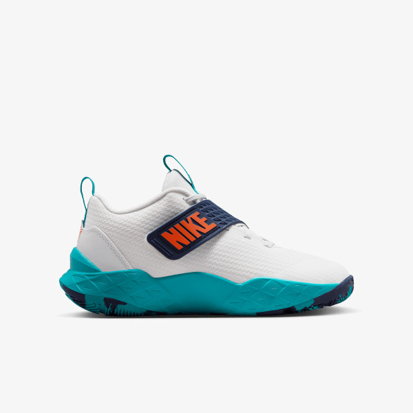 Nike Pantofi Sport TEAM HUSTLE D 12 (GS) 