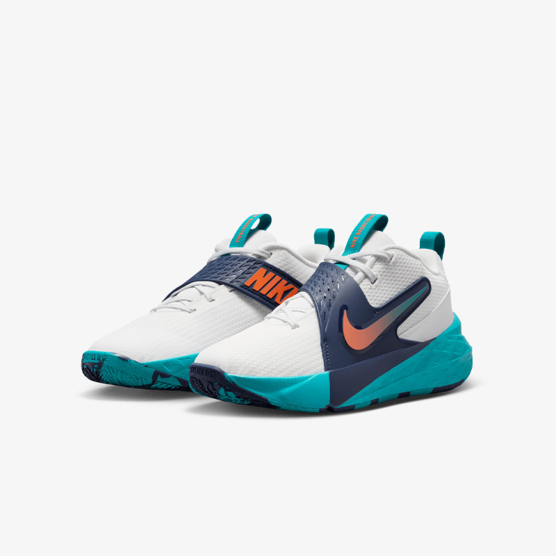 Nike Pantofi Sport TEAM HUSTLE D 12 (GS) 