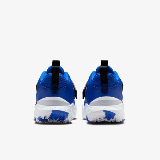 Nike Pantofi Sport TEAM HUSTLE D 12 GS 