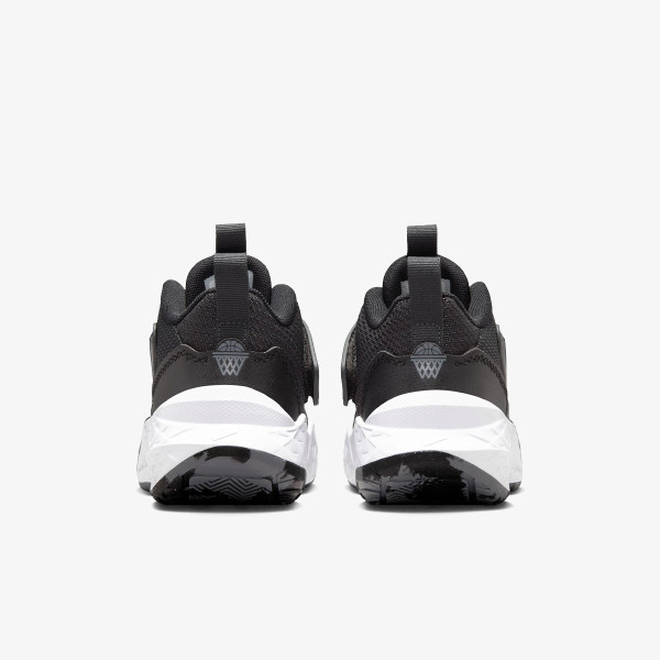 Nike Pantofi Sport TEAM HUSTLE D 12 PS 