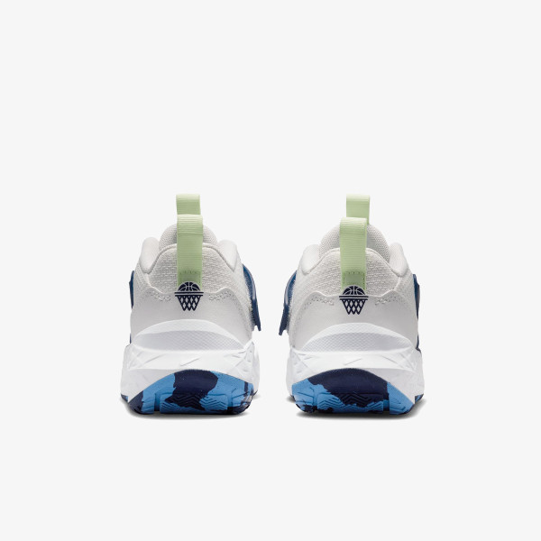 Nike Pantofi Sport TEAM HUSTLE D 12 PS 