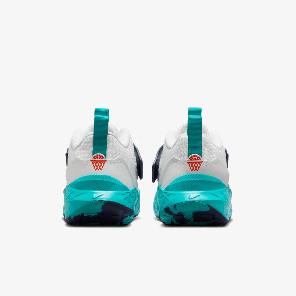 Nike Pantofi Sport TEAM HUSTLE D 12 (PS) 