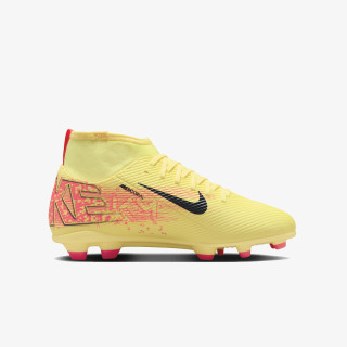 Nike Pantofi Sport JR SUPERFLY 10 CLUB KM FG/MG 